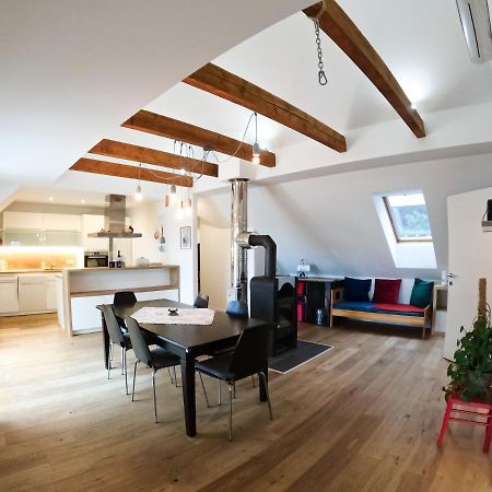 Ferienwohnung Pauli Мербіш-ам-Зе Екстер'єр фото